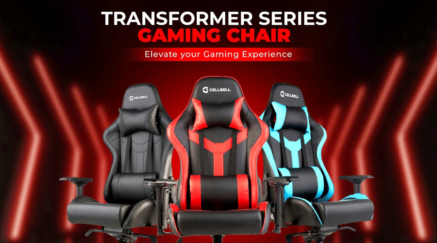 Gaming Chair