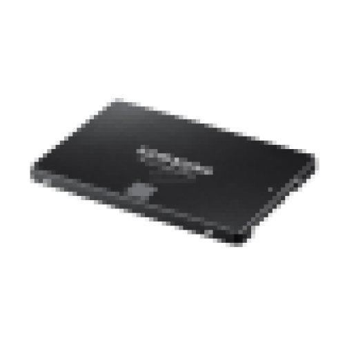 SSD (External)
