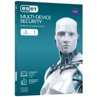 ANTI-VIRUS ESET HOME SECURITY ESSENTIAL 1 USER 1YEAR